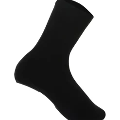 Santini Ace Overschoenen SP577WINACE - zwart NE