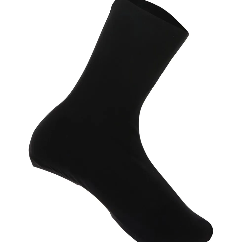 Santini Ace Overschoenen SP577WINACE - zwart NE