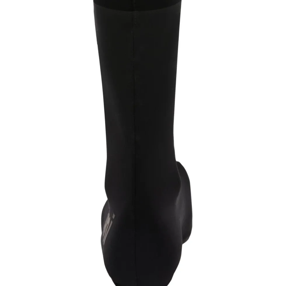 Santini Ace Overschoenen SP577WINACE - zwart NE