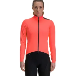 Santini Adapt Multi Fietsjas Dames 4W250875ADAPTMULT - grenadine GN