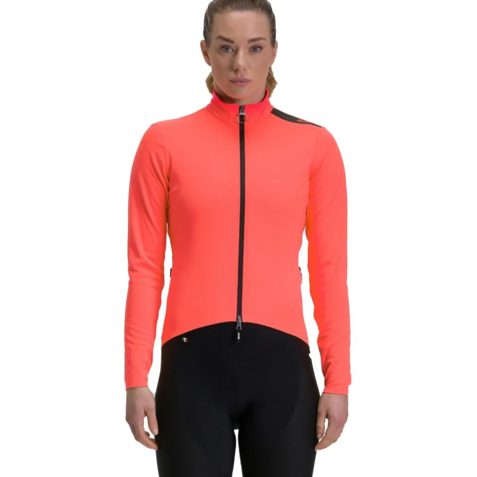 Santini Adapt Multi Fietsjas Dames 4W250875ADAPTMULT - grenadine GN