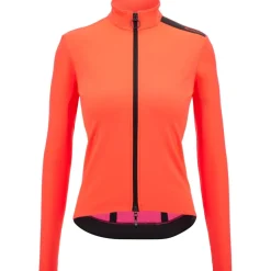Santini Adapt Multi Fietsjas Dames 4W250875ADAPTMULT - grenadine GN