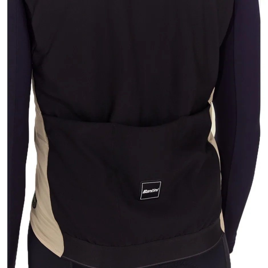 Vesten < Santini Apha Thero Vet Uniex P55075APHAIN - cappuccino CP