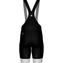 Bib Shorts|Wielrenbroeken < Santini Best Young Rider Fietsshort met Bretels Heren - Tour de France™ 2025 Collection - RE1375GITTDFBYR - zwart NE