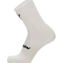 Fietssokken < Santini Combo Sokken - Tour de France™ 2025 Collection - MJ652HPCOMBO - print