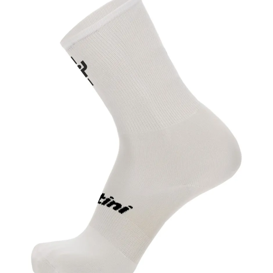 Fietssokken < Santini Combo Sokken - Tour de France™ 2025 Collection - MJ652HPCOMBO - print
