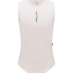 Ondershirts < Santini Delta Hemd zonder Mouwen Heren BM002GLLDELTA - wit BI