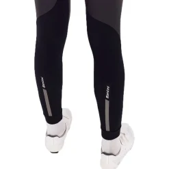 Santini Dry Fietsbroek met Bretels Dames 5W1182C3WVEGADRY - zwart NE