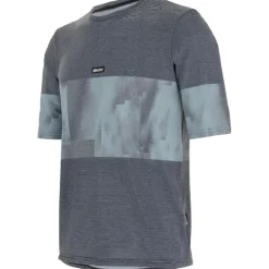 Santini Forza Indoor Tech T-Shirt Heren 2W499GLLFORZA - nautica NT