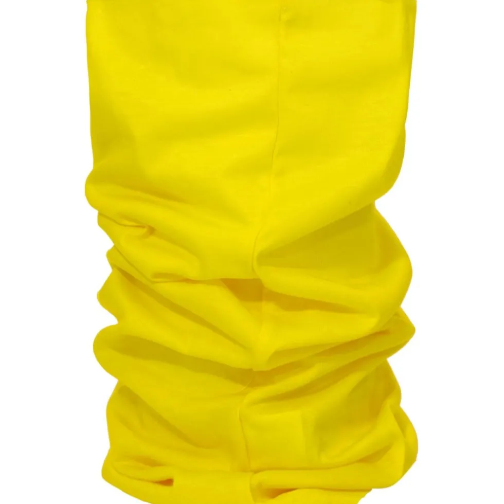 Santini General Classification Leader Halswarmer - Tour de France™ 2025 Collection - RE493TDFLDER - geel GI