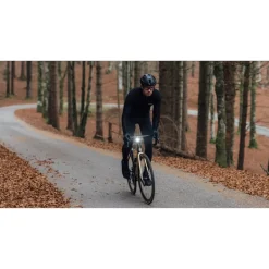 Racefietsjacks|Regenjassen < Santini Guard Nibu Cycing Regenja Heren P52275GUARDNIB - zwart NE