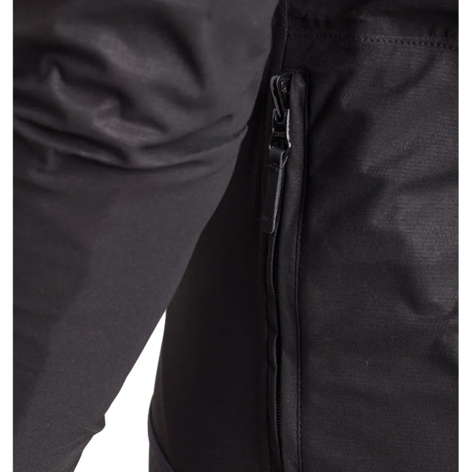 Racefietsjacks|Regenjassen < Santini Guard Nibu Cycing Regenja Heren P52275GUARDNIB - zwart NE