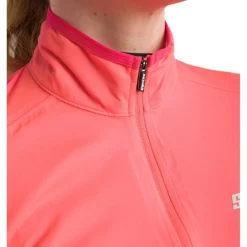Racefietsjacks|Regenjassen < Santini Guard Nimbus Cycing Regenjas Dames SP52375GUARDNIMB - back NE