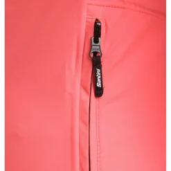 Racefietsjacks|Regenjassen < Santini Guard Nimbus Cycing Regenjas Dames SP52375GUARDNIMB - back NE