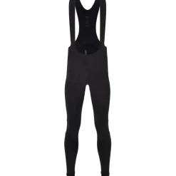 Santini Guard Nimbus Fietsbroek met Bretels Heren 3W1190GITGUARDNIMB - zwart NE