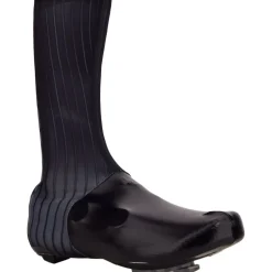 Santini Madss Aero Overschoenen SP578TTMADSS - zwart NE