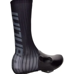 Santini Madss Aero Overschoenen SP578TTMADSS - zwart NE