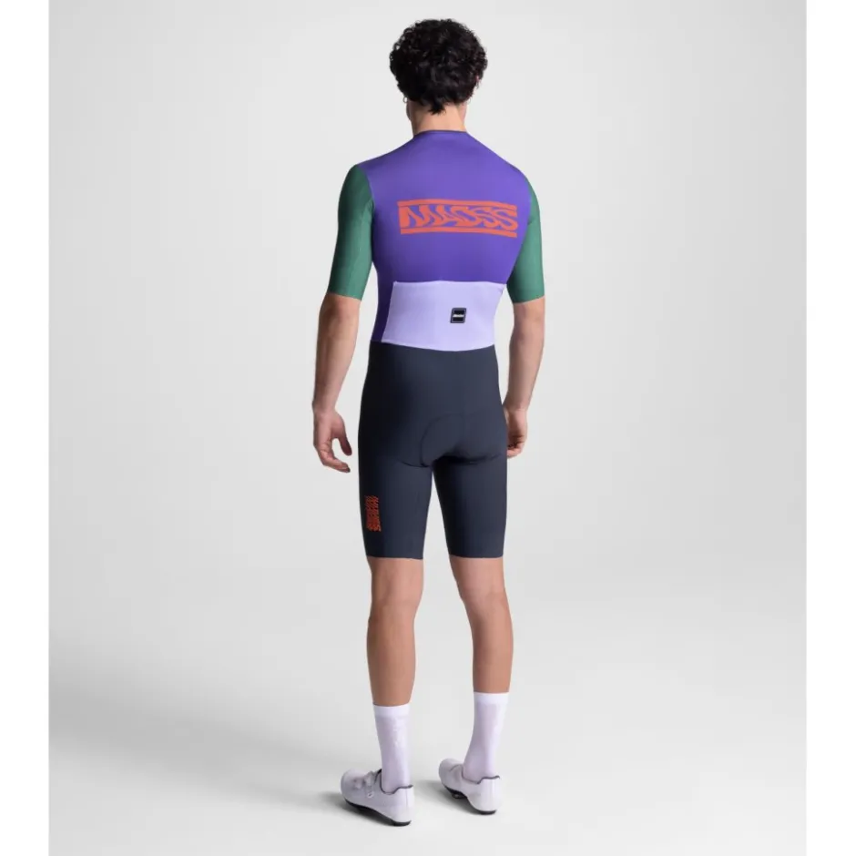 Body'S < Santini ad V5 Aerouit Heren 5851YC3ADV5 - aphat grey GR