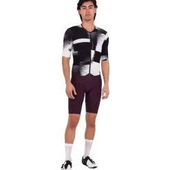 Santini Madss V1 Aerosuit Racebody Heren 5S851YC3MADSSV1 - vigna VG