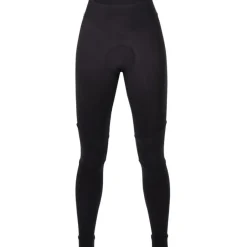 Winterbroeken < Santini Onia Therofleece Tights Daes SP1181FBWONIA - zwart NE