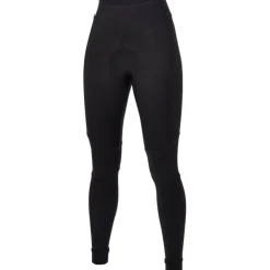 Winterbroeken < Santini Onia Therofleece Tights Daes SP1181FBWONIA - zwart NE