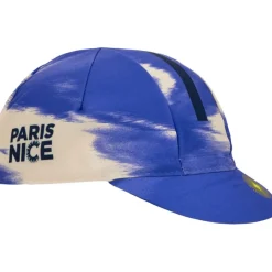 Santini Paris Nice Cycling Fietspet RE460COT25PN - Print