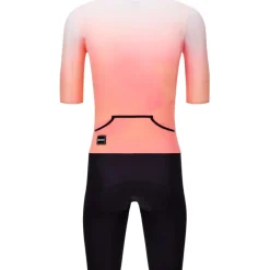 Santini Viper Block Triatlonpak heren 6T780IMGVIPER - pesca PS