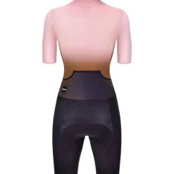 Santini Viper Trisuit Dames 5T780LIMGVIPER - beige BG