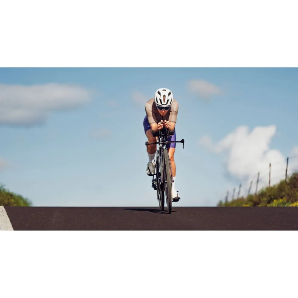 Santini Viper Trisuit Dames 5T780LIMGVIPER - beige BG