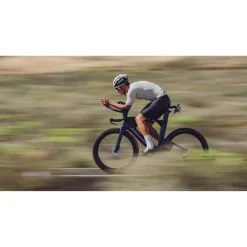 Santini Viper Trisuit Heren 5T780IMGVIPER - zwart NE