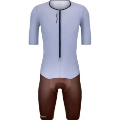 Trisuits|Trisuits < Santini Viper Triuit Heren 5T780IGVIPER - azzurro AZ