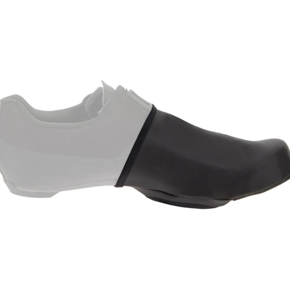 Santini Winter Shield Teenbeschermers SP1308WINSHIEL - zwart NE