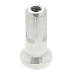 Spaken En Nippels < Sapim Inverted Brass Nipple 2 mm - Upside Down