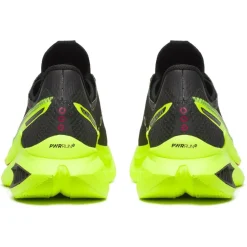 Saucony Endorphin Pro 5 Hardloopschoenen Heren - citron/black