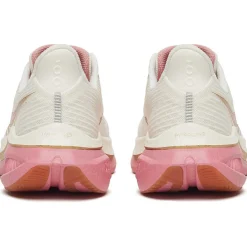 Hardloopschoenen Voor Op De Weg|Schoenen < Saucony Endorphin Speed 5 Hardloopschoenen Vrouwen - ivory/mauve