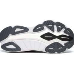 Saucony Hurricane 24 Hardloopschoenen Dames - black/carbon