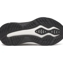 Hardloopschoenen Heren|Schoenen < Saucony Hurricane 25 Hardloopschoenen Heren - triple black