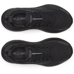 Hardloopschoenen Heren|Schoenen < Saucony Hurricane 25 Hardloopschoenen Heren - triple black