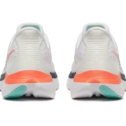 Hardloopschoenen Dames|Schoenen < Saucony Kinvara 16 Hardloopschoenen Dames - white/navy