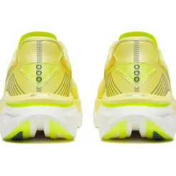 Hardloopschoenen Voor Op De Weg|Schoenen < Saucony Endorphin Azura Hardloopschoenen Dames - sunrise