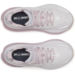 Hardloopschoenen Dames|Schoenen < Saucony Hurricane 24 Hardloopschoenen Dames - cloud/bloom