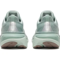 Hardloopschoenen Dames|Schoenen < Saucony Hurricane 25 Hardloopschoenen Dames - iceberg/aloe