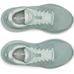 Hardloopschoenen Dames|Schoenen < Saucony Hurricane 25 Hardloopschoenen Dames - iceberg/aloe