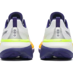 Hardloopschoenen Dames|Schoenen < Saucony Hurricane 25 Hardloopschoenen Dames - white/frigid