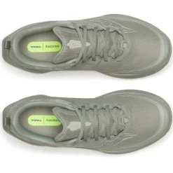 Saucony Peregrine 16 GTX Hardloopschoenen Heren - laurel/sage