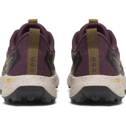 Hardloopschoenen Dames|Schoenen < Saucony Peregrine 15 Hardloopschoenen Dames - wine/kodiak