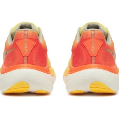 Saucony Ride 19 Hardloopschoenen Heren - sunrise