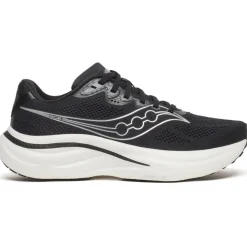 Saucony Ride 19 Hardloopschoenen Dames - black/silver