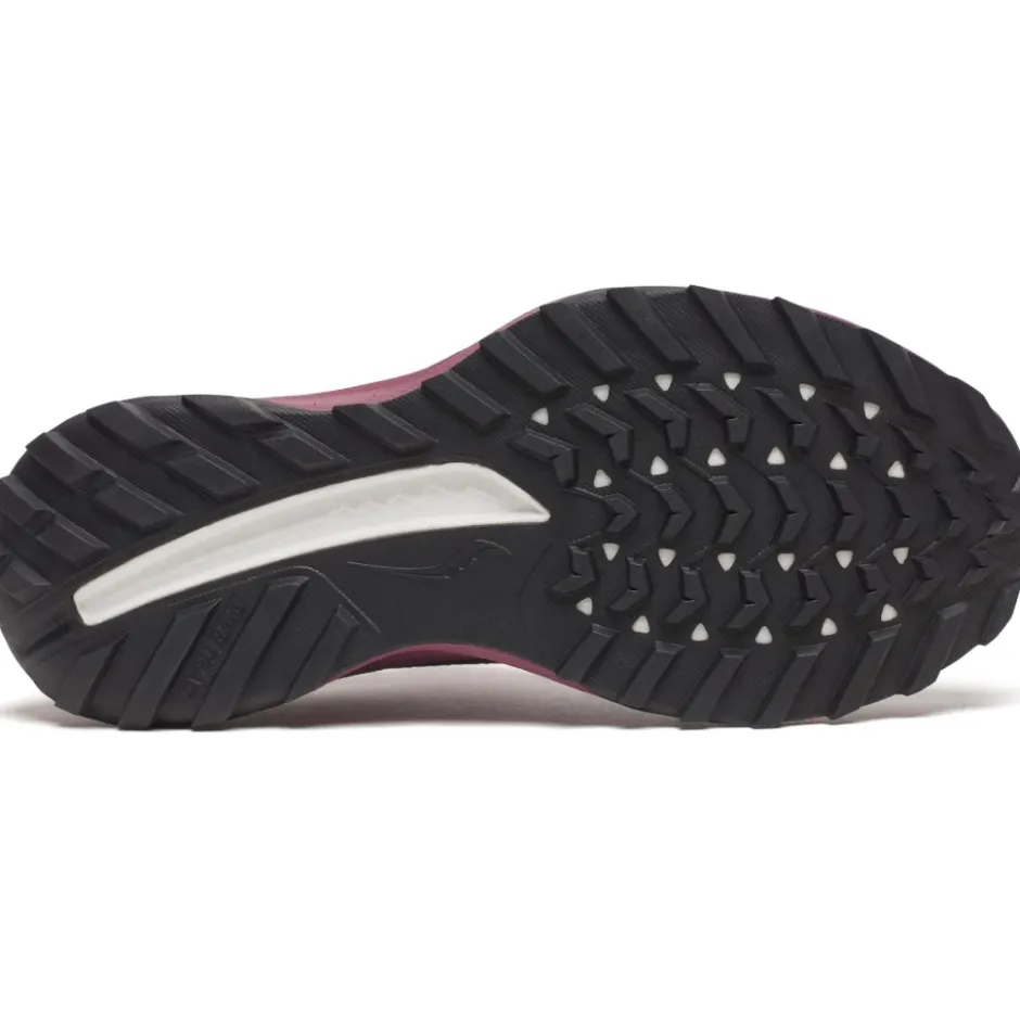 Hardloopschoenen Dames|Schoenen < Saucony Ride TR2 Hardloopschoenen Dames - black/terra