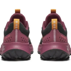 Hardloopschoenen Dames|Schoenen < Saucony Ride TR2 Hardloopschoenen Dames - black/terra